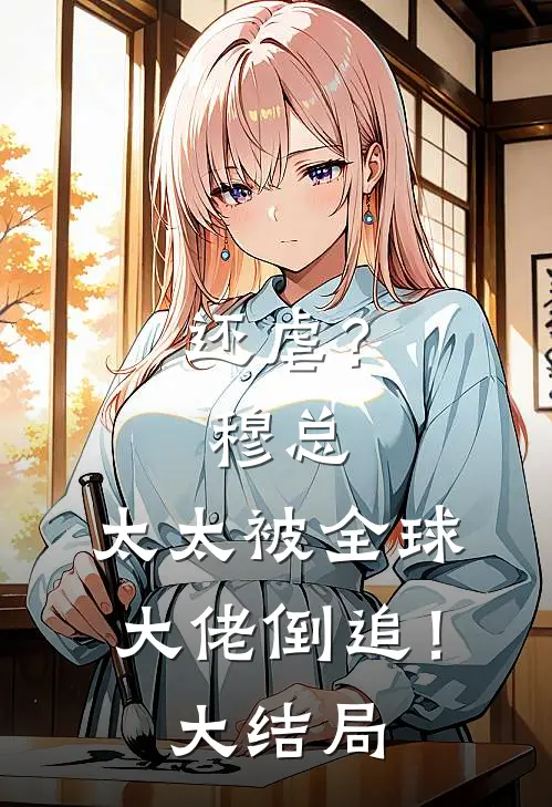 还虐？穆总，太太被全球大佬倒追！大结局