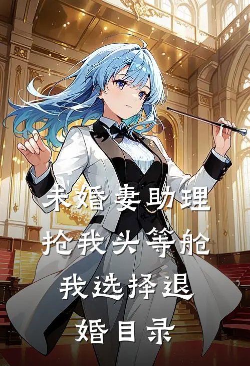 未婚妻助理抢我头等舱，我选择退婚目录