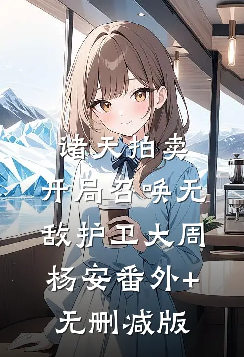 诸天拍卖：开局召唤无敌护卫大周杨安番外+无删减版