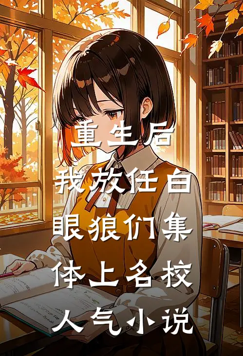 重生后，我放任白眼狼们集体上名校人气小说