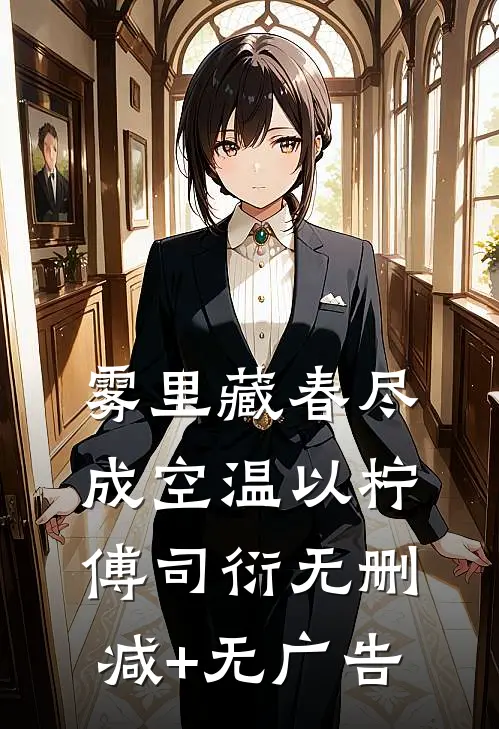 雾里藏春尽成空温以柠傅司衍无删减+无广告