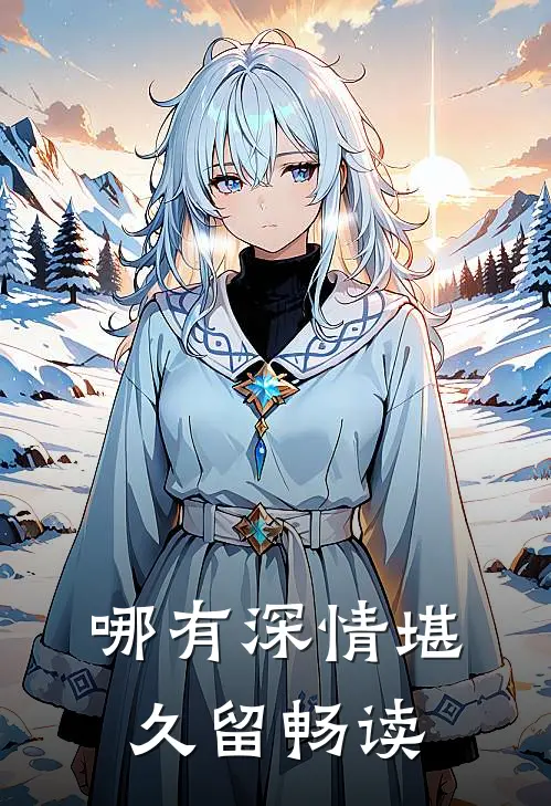 哪有深情堪久留畅读