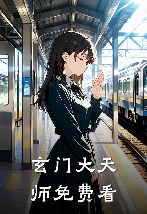 玄门大天师免费看