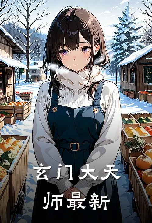 玄门大天师最新