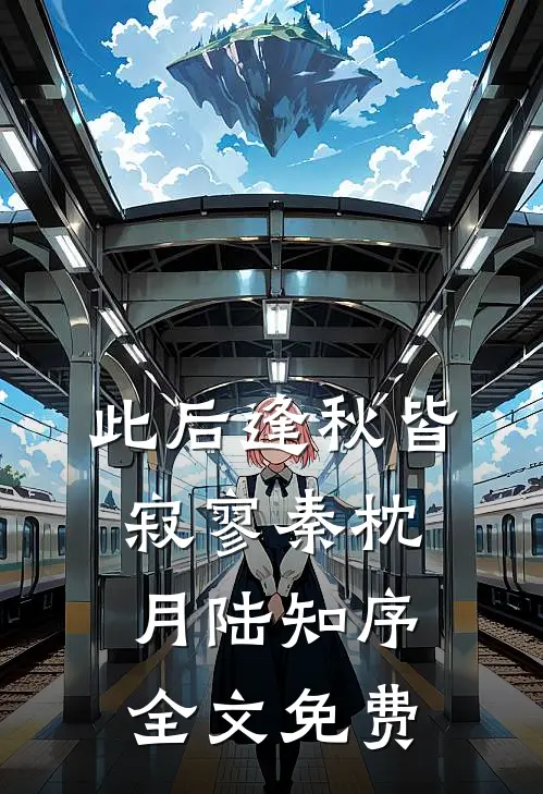 此后逢秋皆寂寥秦枕月陆知序全文免费