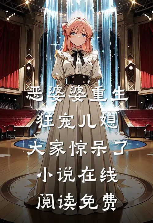 恶婆婆重生狂宠儿媳，大家惊呆了小说在线阅读免费
