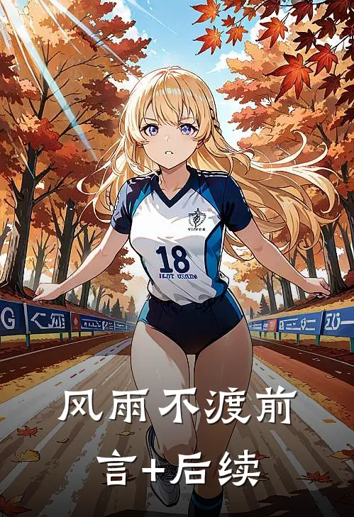 风雨不渡前言+后续