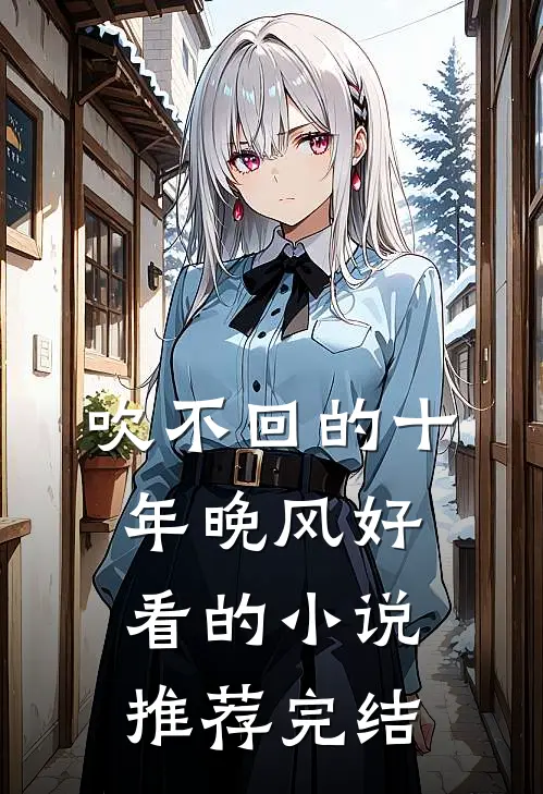 吹不回的十年晚风好看的小说推荐完结