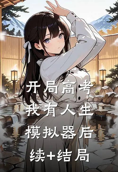 开局高考，我有人生模拟器后续+结局