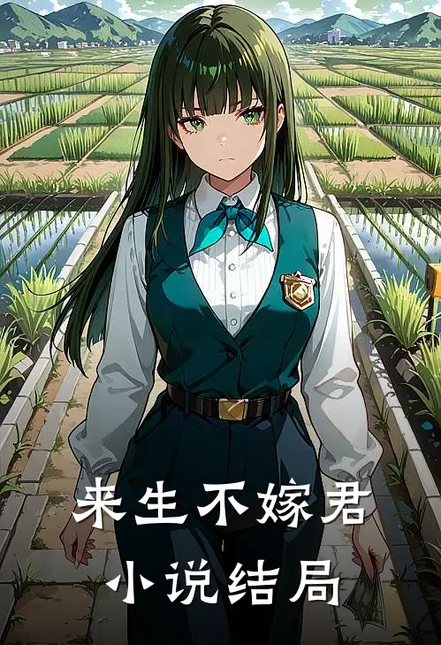 来生不嫁君小说结局