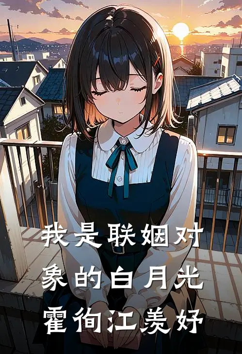 我是联姻对象的白月光霍徇江羡妤