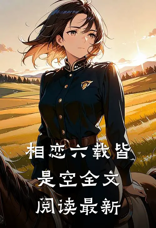 相恋六载皆是空全文阅读最新