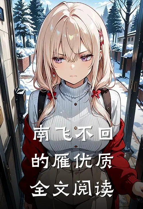 南飞不回的雁优质全文阅读