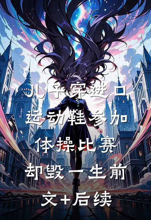 儿子穿进口运动鞋参加体操比赛，却毁一生前文+后续