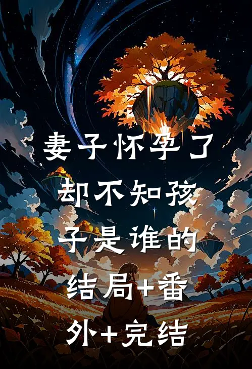 妻子怀孕了，却不知孩子是谁的结局+番外+完结