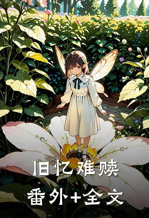 旧忆难赎:(番外)+(全文)