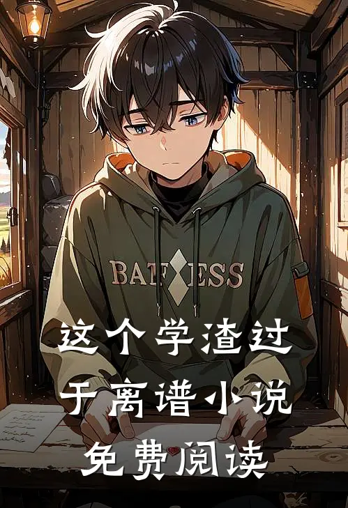 这个学渣过于离谱小说免费阅读