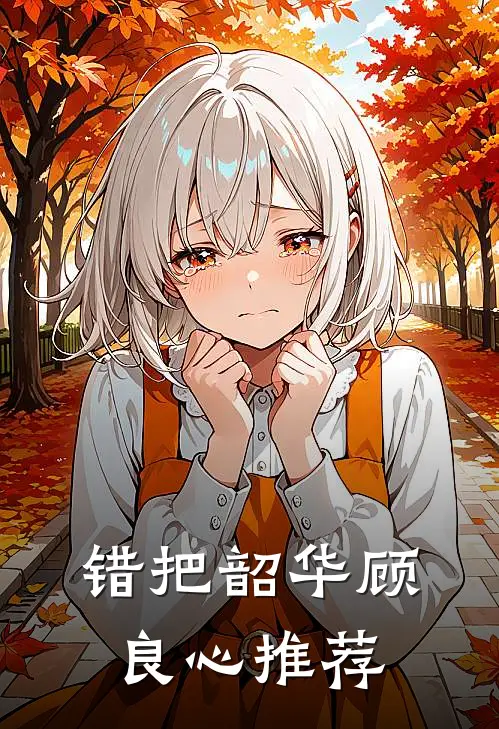 错把韶华顾良心推荐