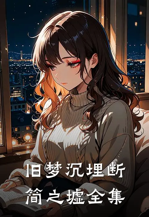 旧梦沉埋断简之墟全集