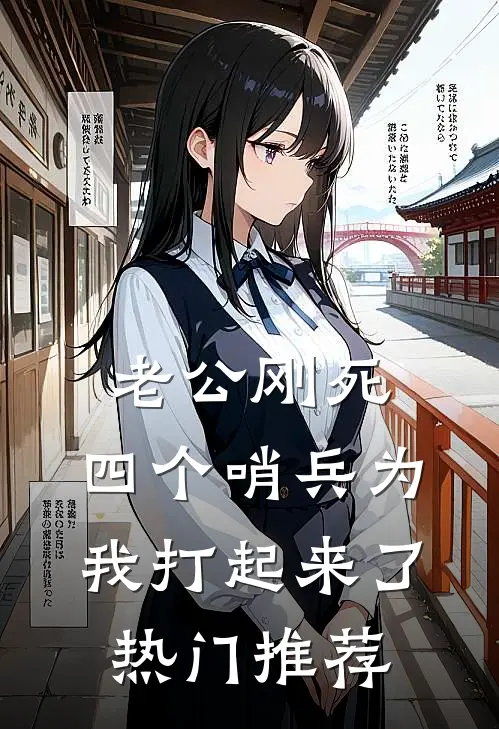 老公刚死，四个哨兵为我打起来了热门推荐