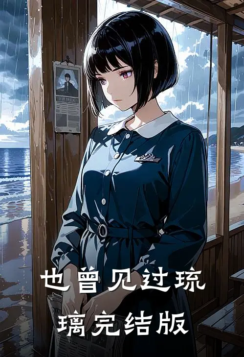 也曾见过琉璃完结版