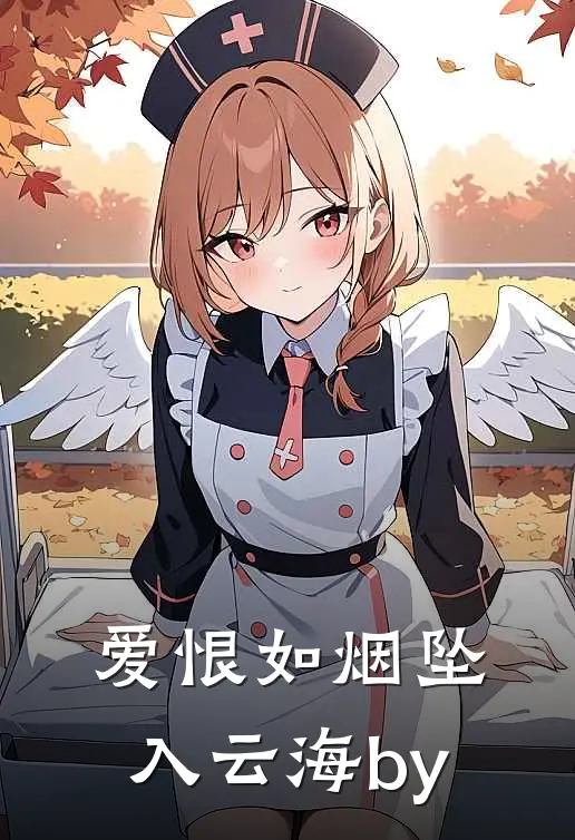 爱恨如烟坠入云海by