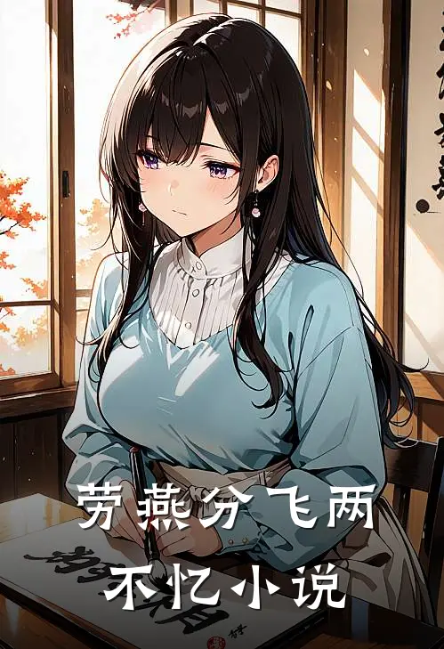 劳燕分飞两不忆小说