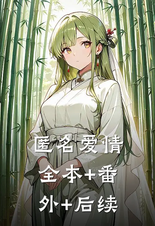 匿名爱情:全本+番外+后续