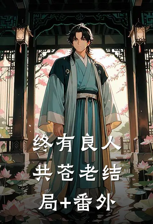 终有良人共苍老结局+番外