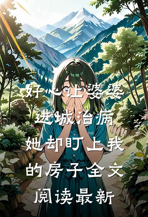 好心让婆婆进城治病，她却盯上我的房子全文阅读最新