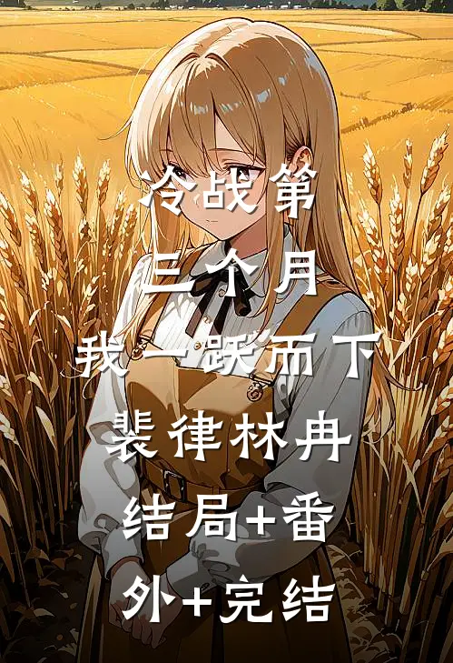 冷战第三个月，我一跃而下裴律林冉:结局+番外+完结