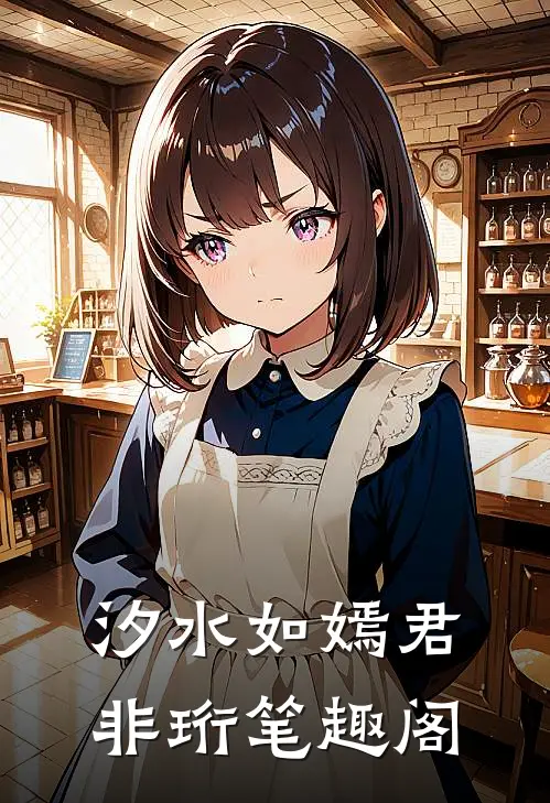 汐水如嫣君非珩笔趣阁