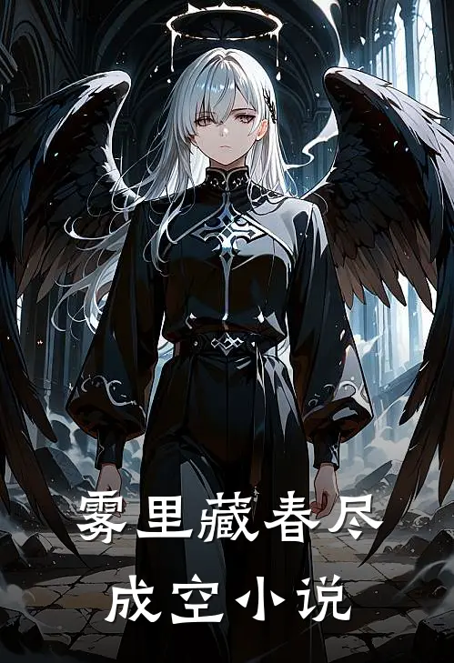 雾里藏春尽成空小说