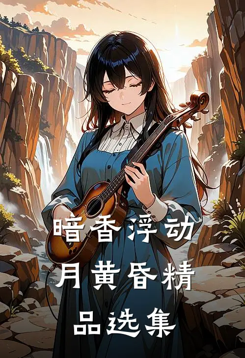 暗香浮动月黄昏精品选集