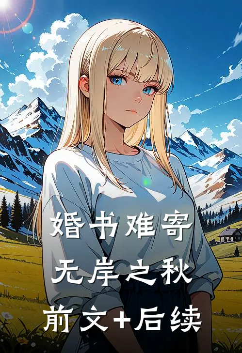婚书难寄，无岸之秋:前文+后续