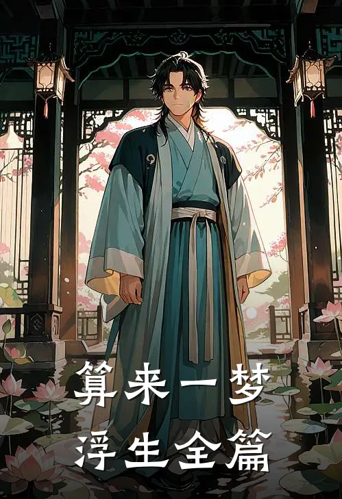 算来一梦浮生全篇