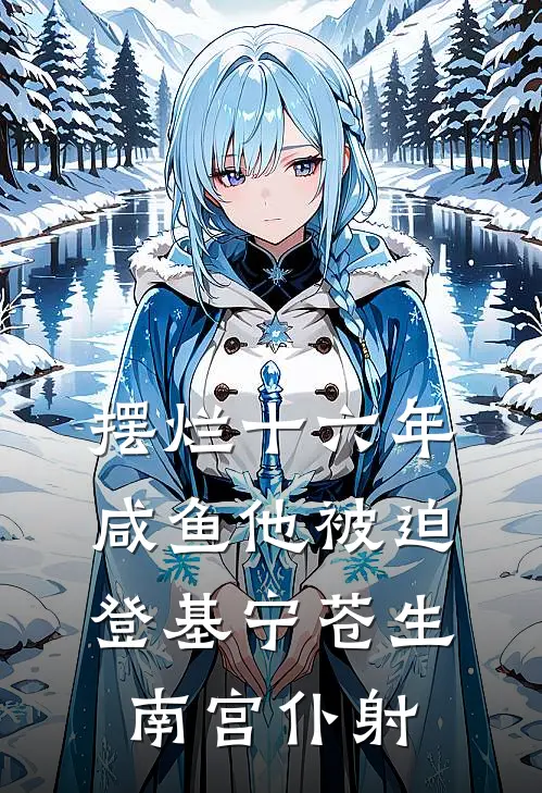 摆烂十六年，咸鱼他被迫登基宁苍生南宫仆射