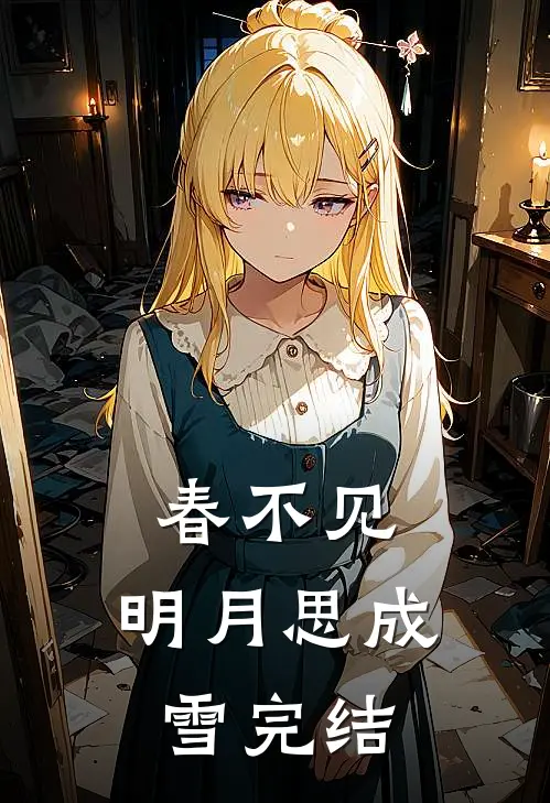 春不见，明月思成雪完结
