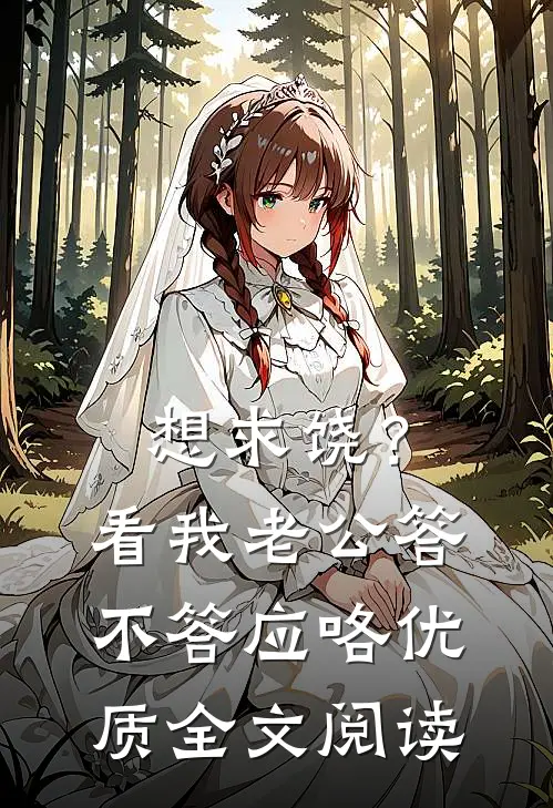 想求饶？看我老公答不答应咯优质全文阅读