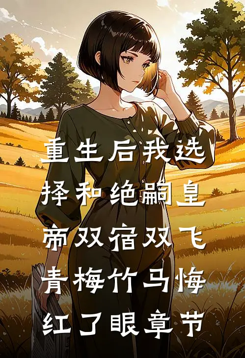 重生后我选择和绝嗣皇帝双宿双飞，青梅竹马悔红了眼章节