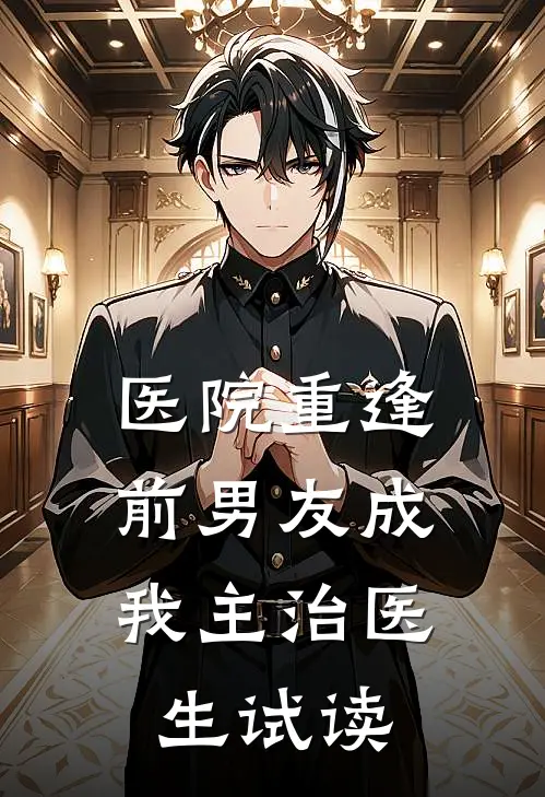 医院重逢，前男友成我主治医生试读