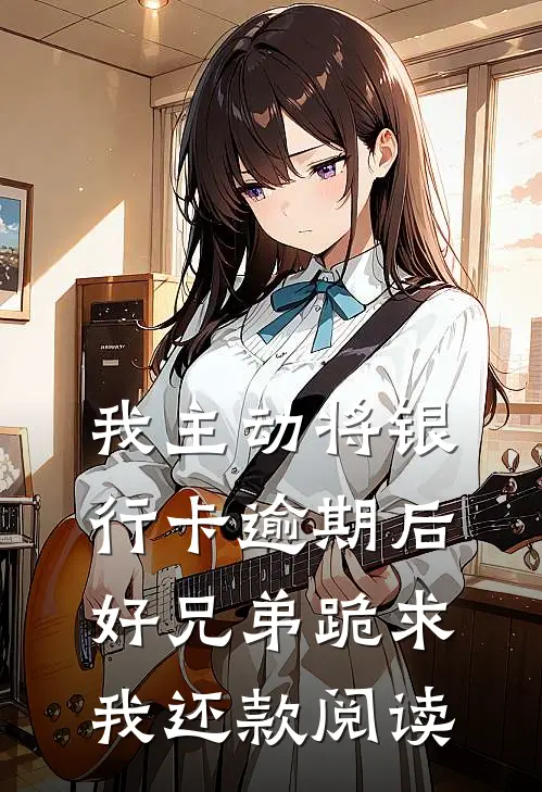 我主动将银行卡逾期后，好兄弟跪求我还款阅读
