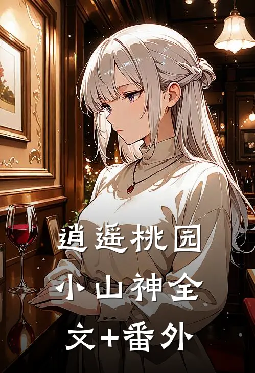 逍遥桃园小山神全文+番外