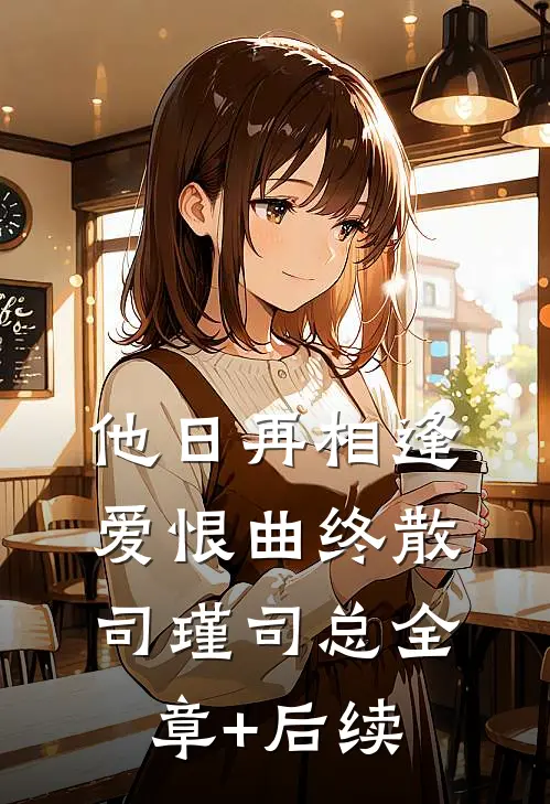 他日再相逢，爱恨曲终散司瑾司总全章+后续