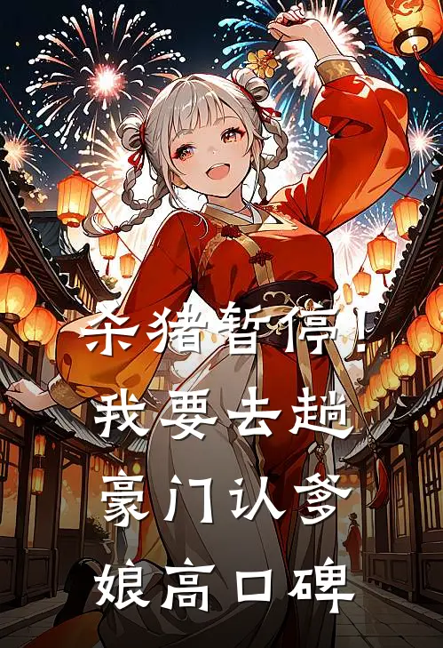 杀猪暂停！我要去趟豪门认爹娘高口碑