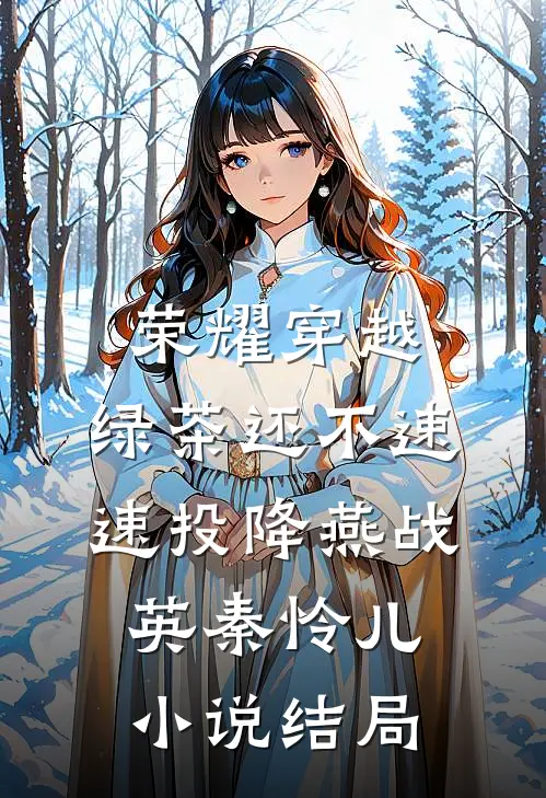 荣耀穿越，绿茶还不速速投降燕战英秦怜儿小说结局