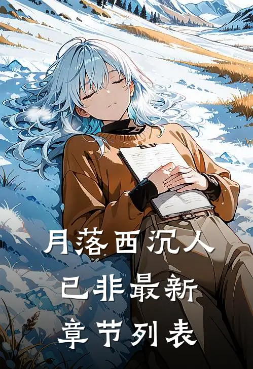 月落西沉人已非最新章节列表