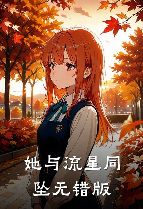 她与流星同坠无错版