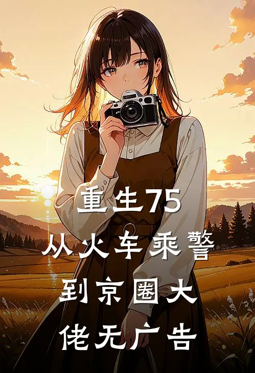 重生75：从火车乘警到京圈大佬无广告