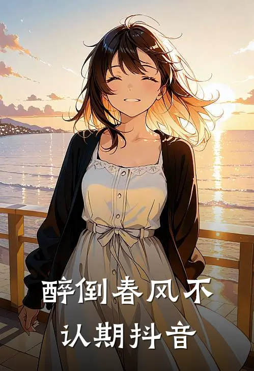 醉倒春风不认期抖音